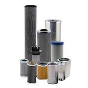 BETA 1 FILTERS Hydraulic replacement filter for 01269154 / HYDAC/HYCON B1HF0026585